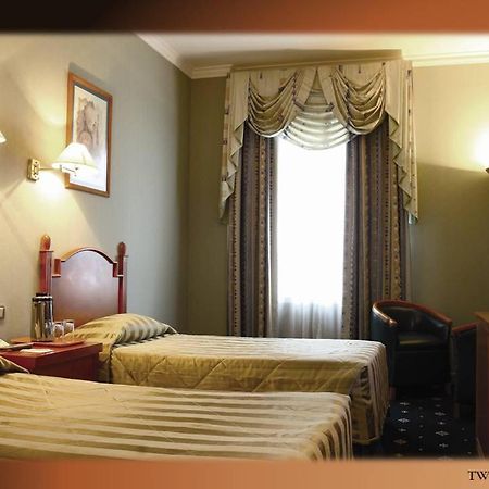 Sea View Hotel Дубай Екстер'єр фото