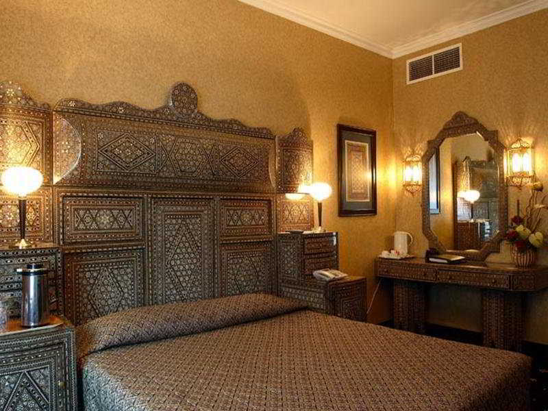 Sea View Hotel Дубай Екстер'єр фото