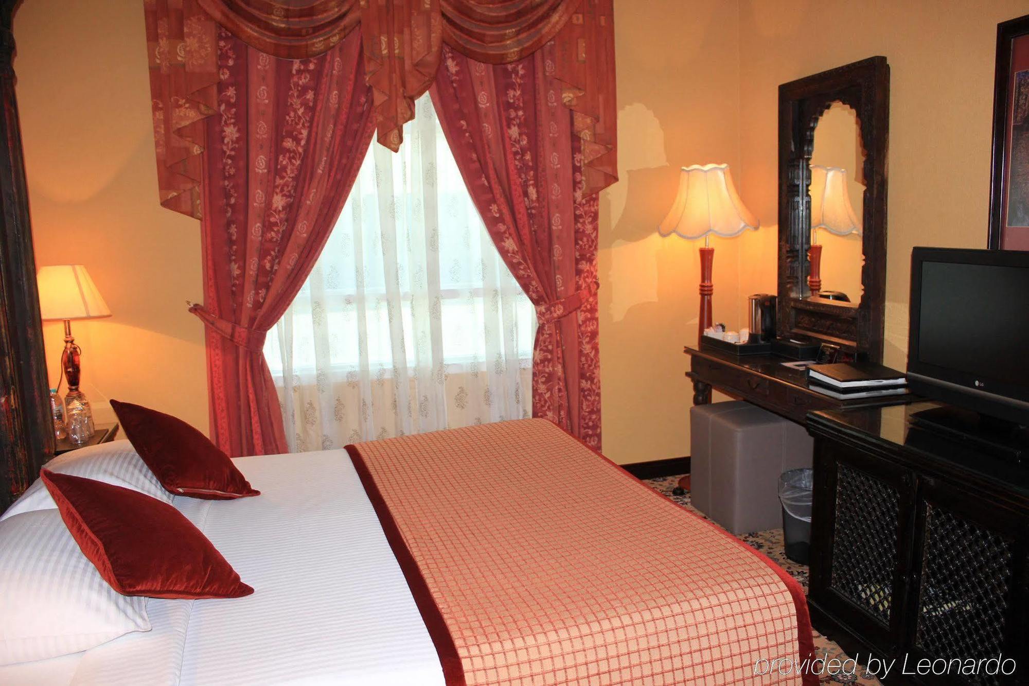 Sea View Hotel Дубай Екстер'єр фото