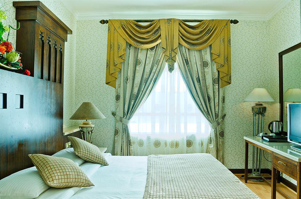 Sea View Hotel Дубай Екстер'єр фото